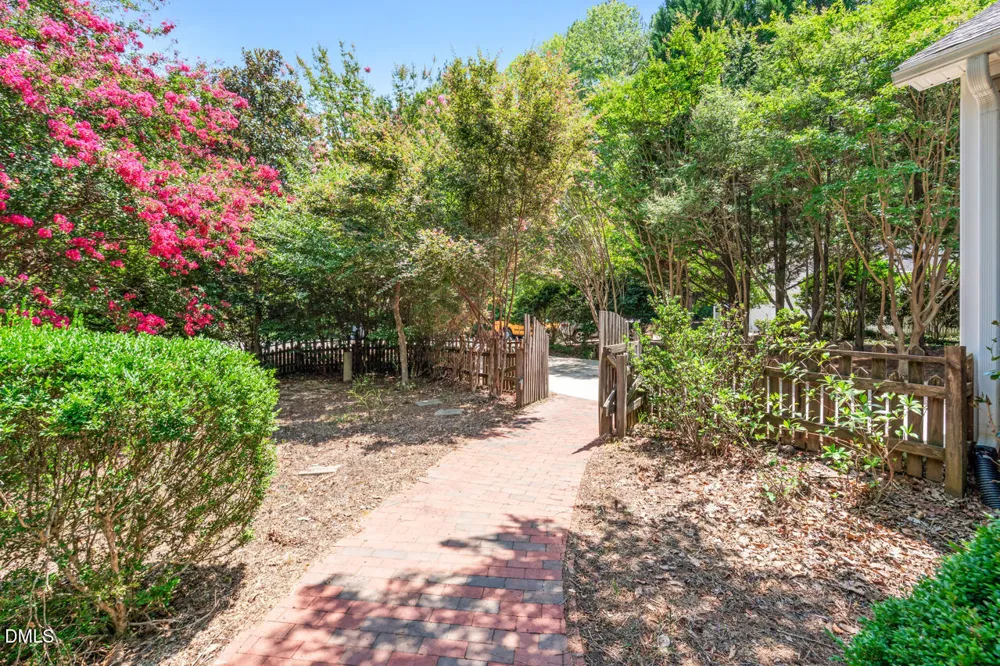 862 Hatfield Pittsboro, NC 27312