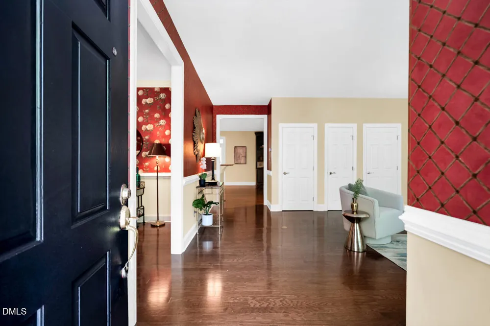 862 Hatfield Pittsboro, NC 27312