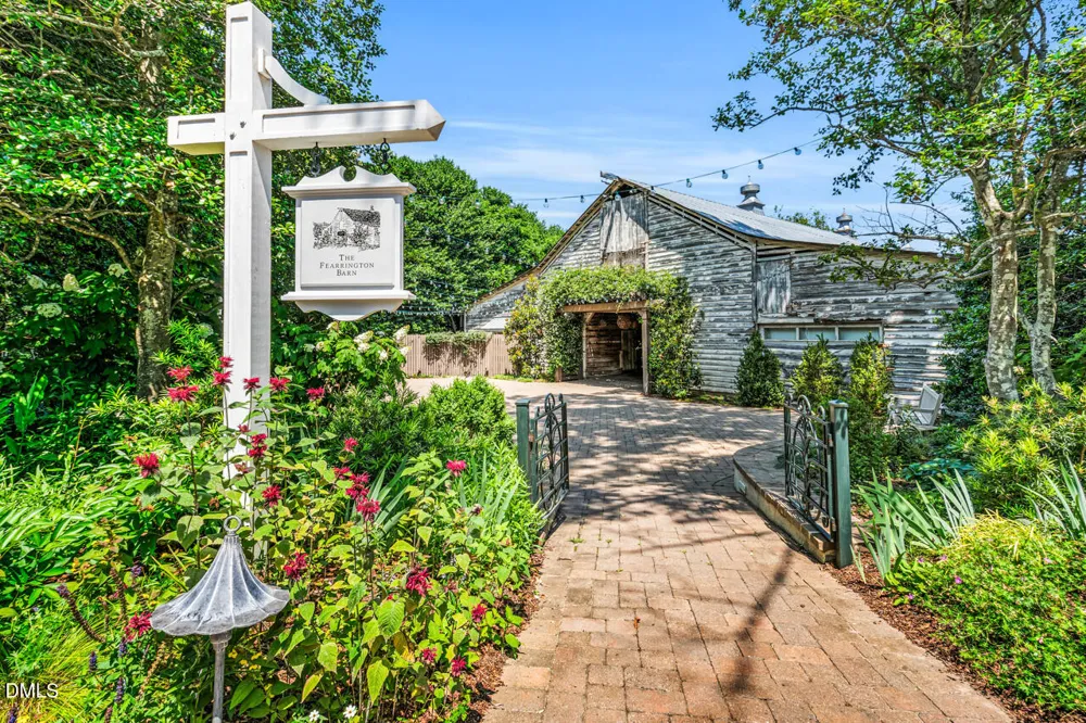 862 Hatfield Pittsboro, NC 27312