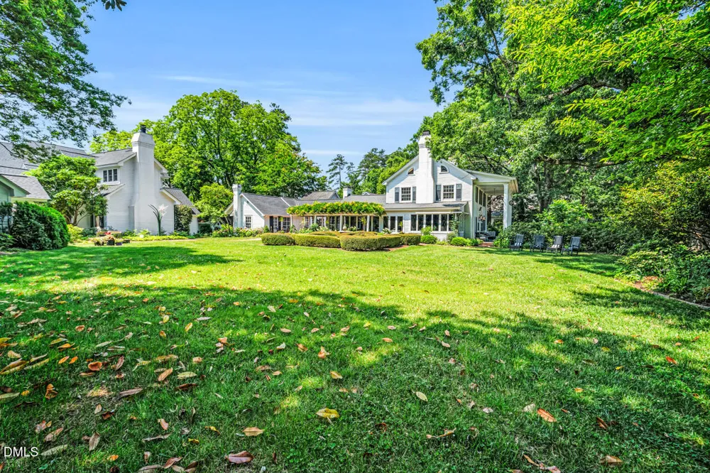 862 Hatfield Pittsboro, NC 27312