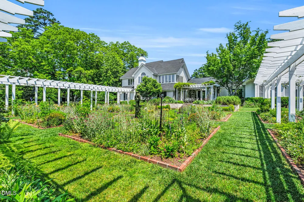 862 Hatfield Pittsboro, NC 27312