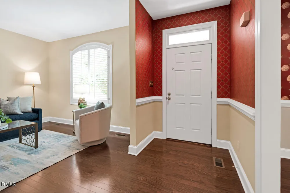 862 Hatfield Pittsboro, NC 27312