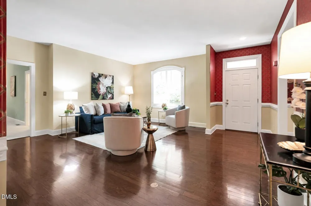 862 Hatfield Pittsboro, NC 27312