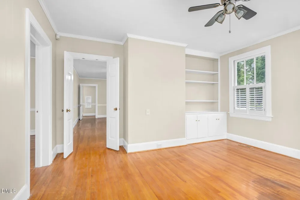 1041 Lafayette Avenue Rocky Mount, NC 27803