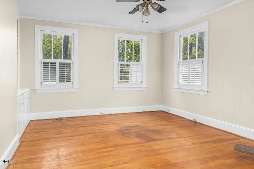 1041 Lafayette Avenue Rocky Mount, NC 27803