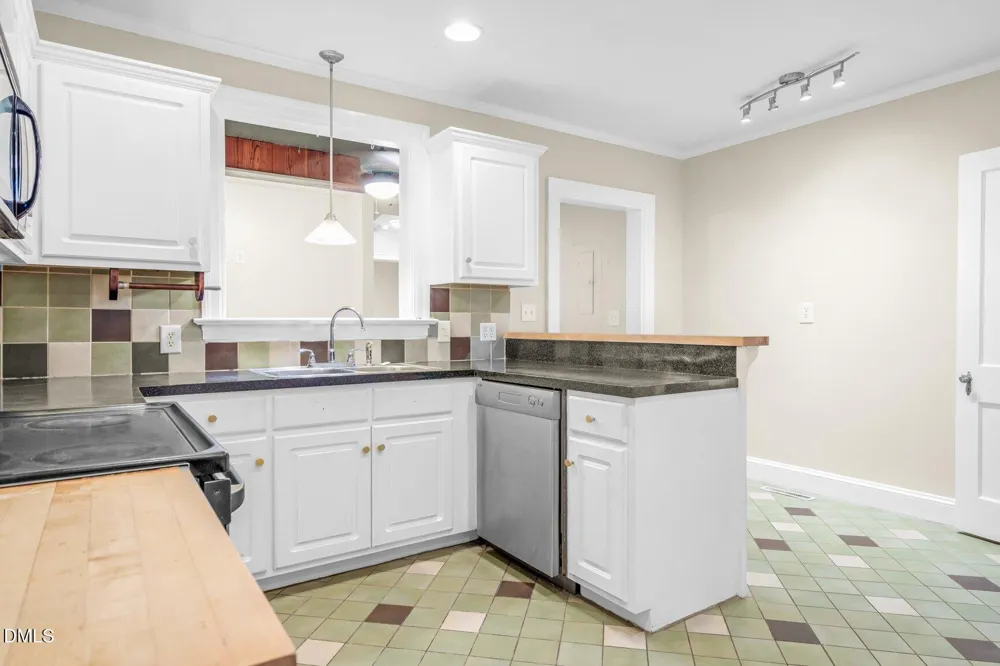 1041 Lafayette Avenue Rocky Mount, NC 27803