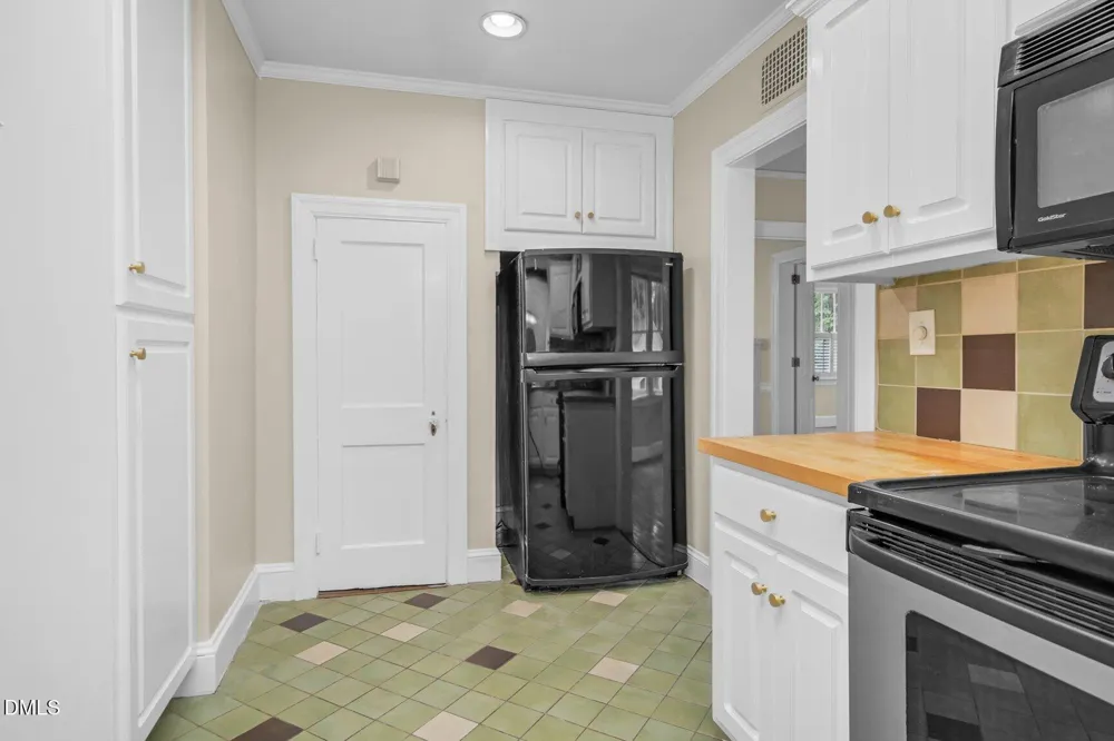 1041 Lafayette Avenue Rocky Mount, NC 27803