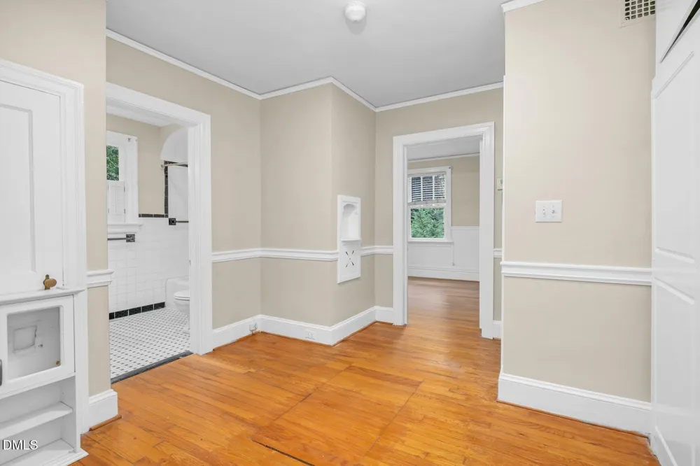 1041 Lafayette Avenue Rocky Mount, NC 27803