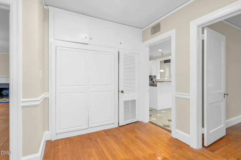 1041 Lafayette Avenue Rocky Mount, NC 27803