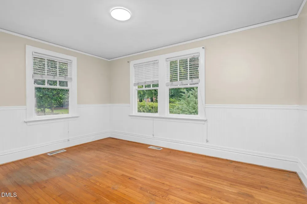 1041 Lafayette Avenue Rocky Mount, NC 27803