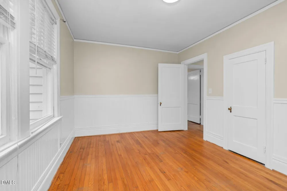 1041 Lafayette Avenue Rocky Mount, NC 27803