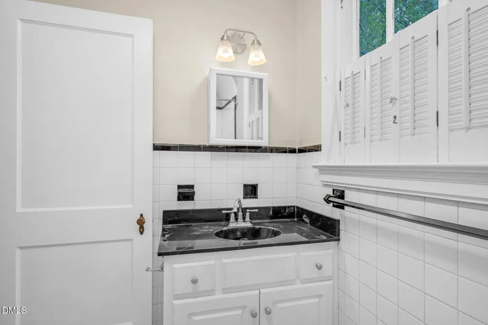 1041 Lafayette Avenue Rocky Mount, NC 27803