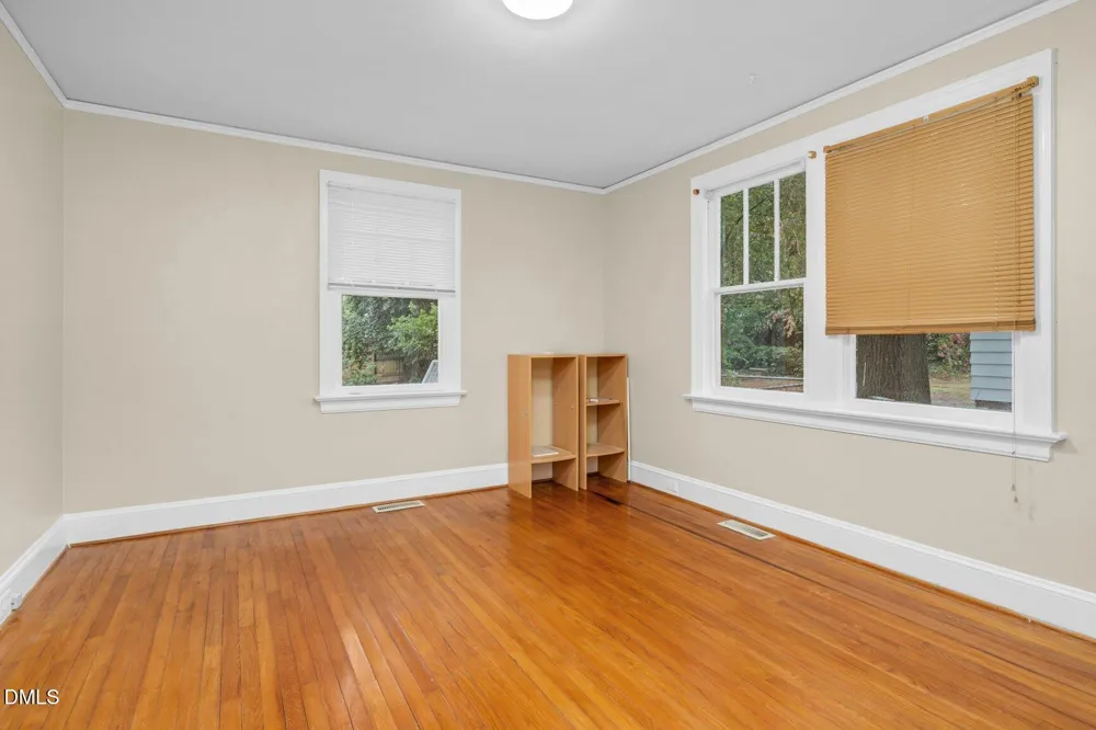 1041 Lafayette Avenue Rocky Mount, NC 27803