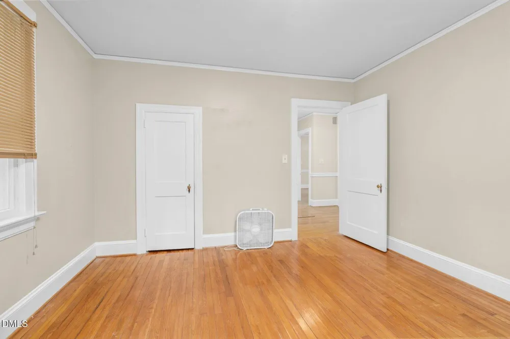 1041 Lafayette Avenue Rocky Mount, NC 27803