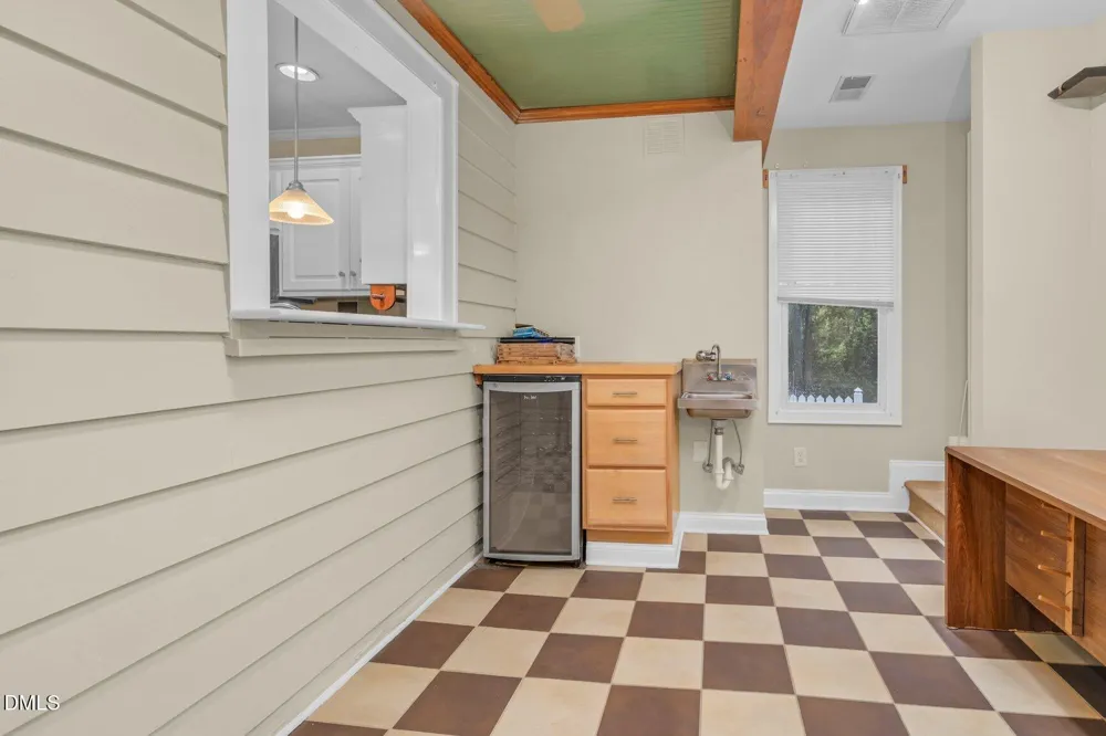 1041 Lafayette Avenue Rocky Mount, NC 27803