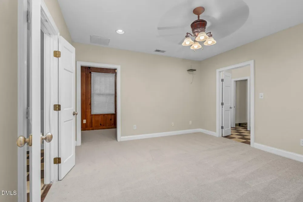 1041 Lafayette Avenue Rocky Mount, NC 27803