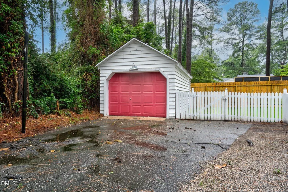 1041 Lafayette Avenue Rocky Mount, NC 27803