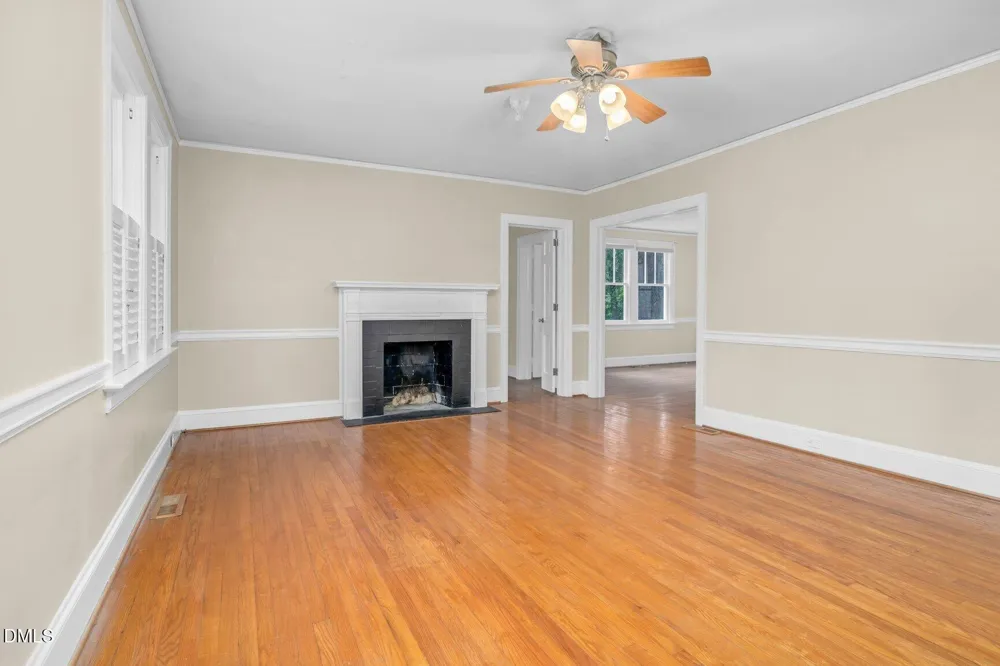 1041 Lafayette Avenue Rocky Mount, NC 27803
