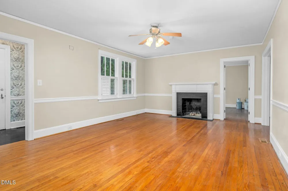 1041 Lafayette Avenue Rocky Mount, NC 27803