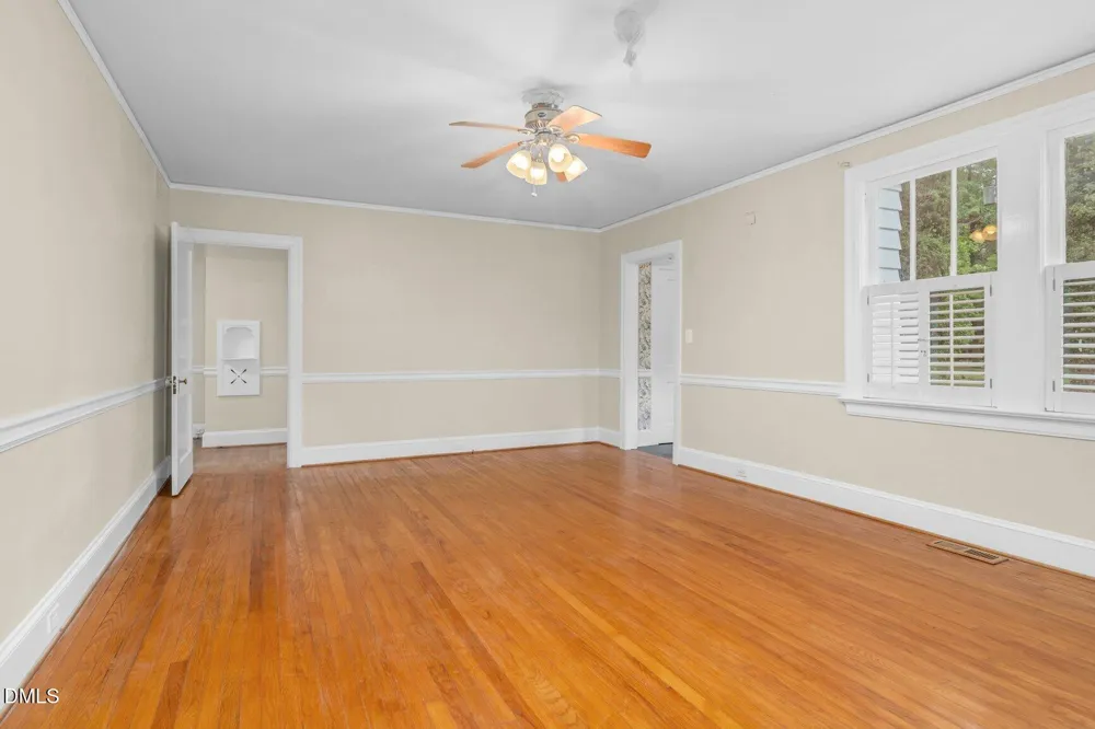 1041 Lafayette Avenue Rocky Mount, NC 27803