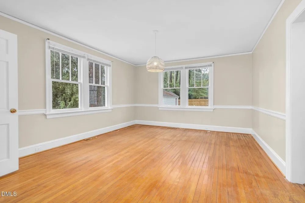 1041 Lafayette Avenue Rocky Mount, NC 27803