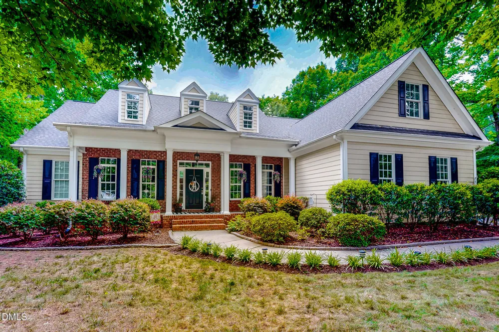 53 Flat River Circle Timberlake, NC 27583