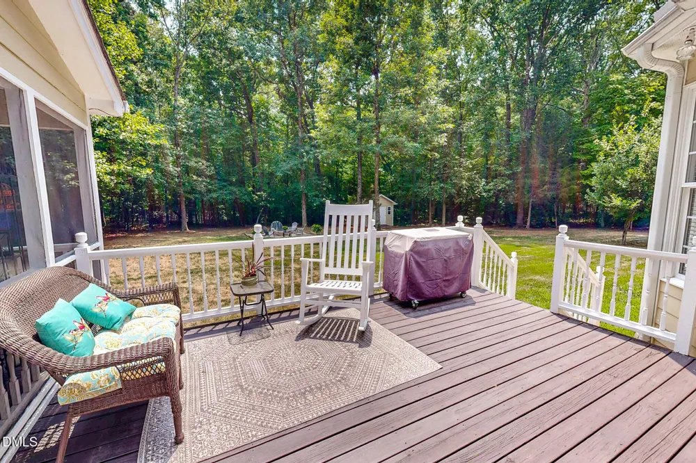 53 Flat River Circle Timberlake, NC 27583