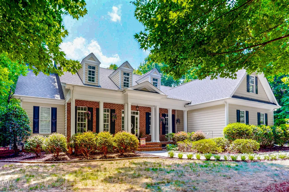 53 Flat River Circle Timberlake, NC 27583