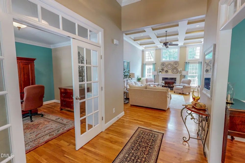 53 Flat River Circle Timberlake, NC 27583
