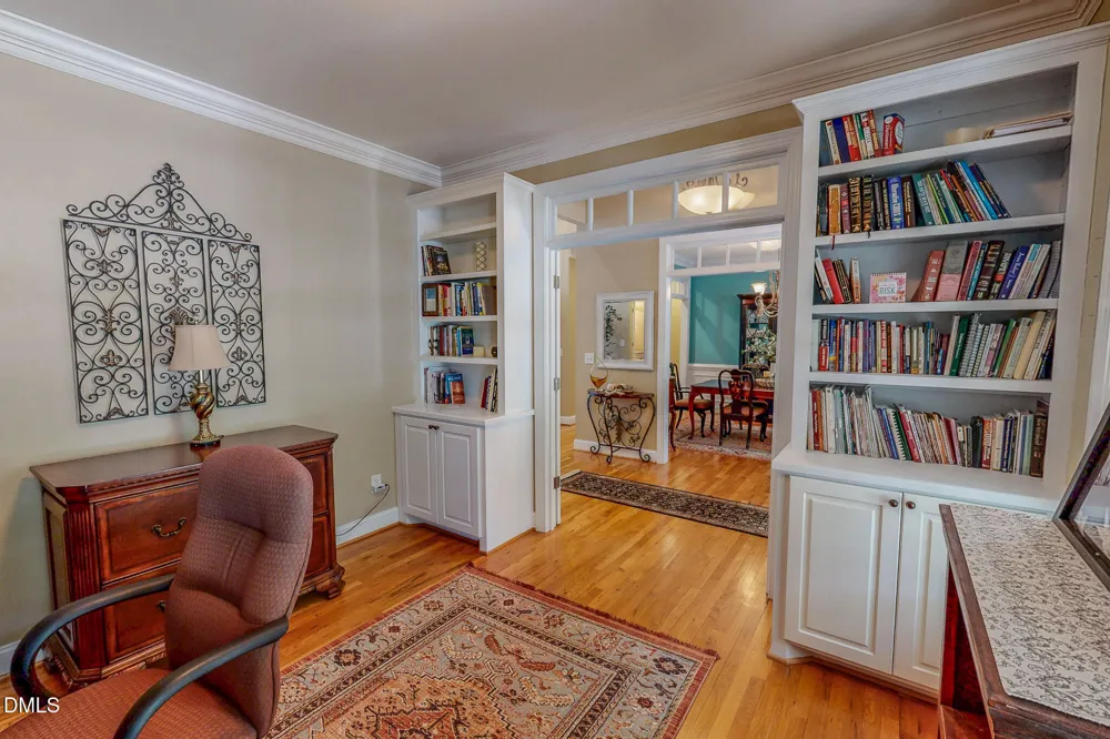 53 Flat River Circle Timberlake, NC 27583