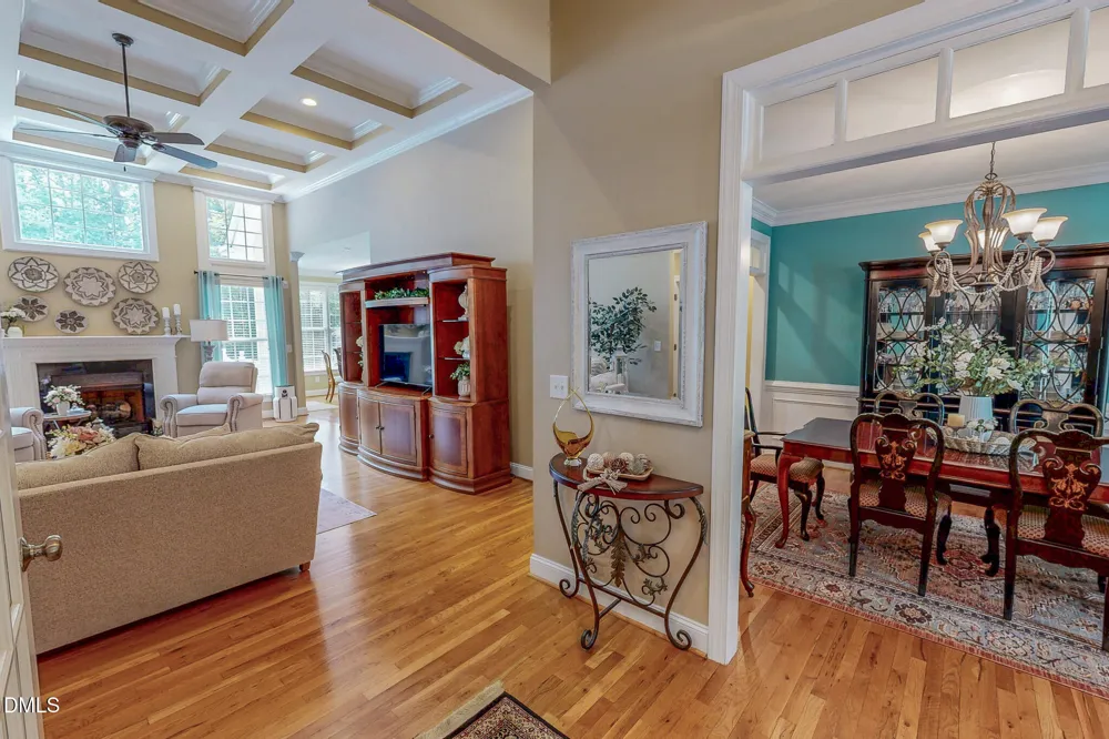 53 Flat River Circle Timberlake, NC 27583
