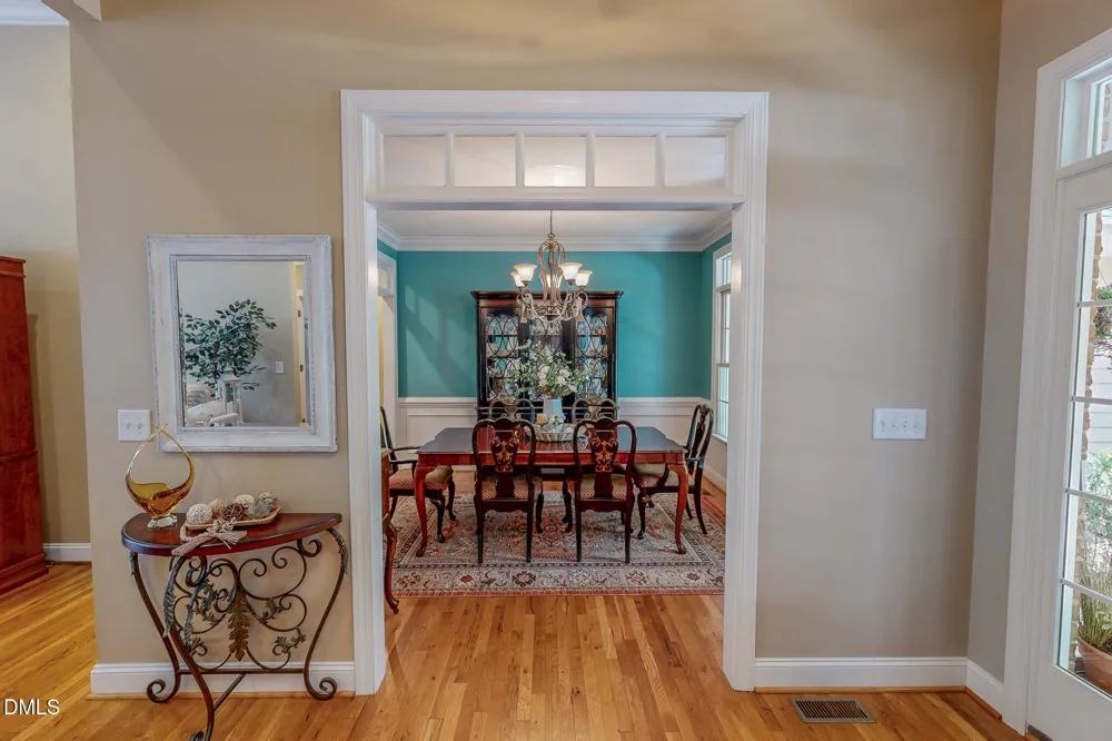 53 Flat River Circle Timberlake, NC 27583