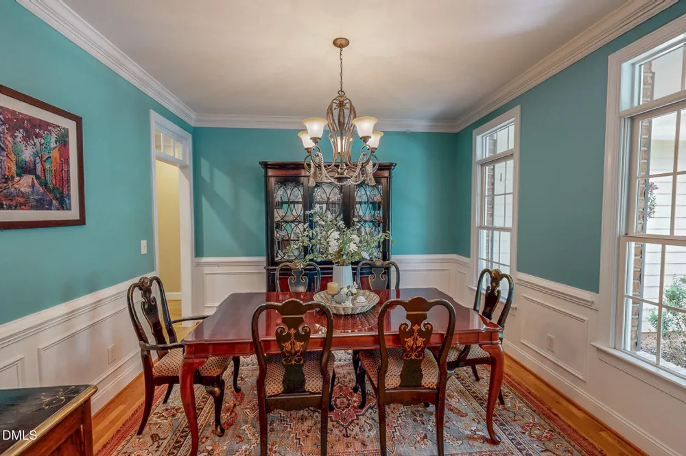53 Flat River Circle Timberlake, NC 27583