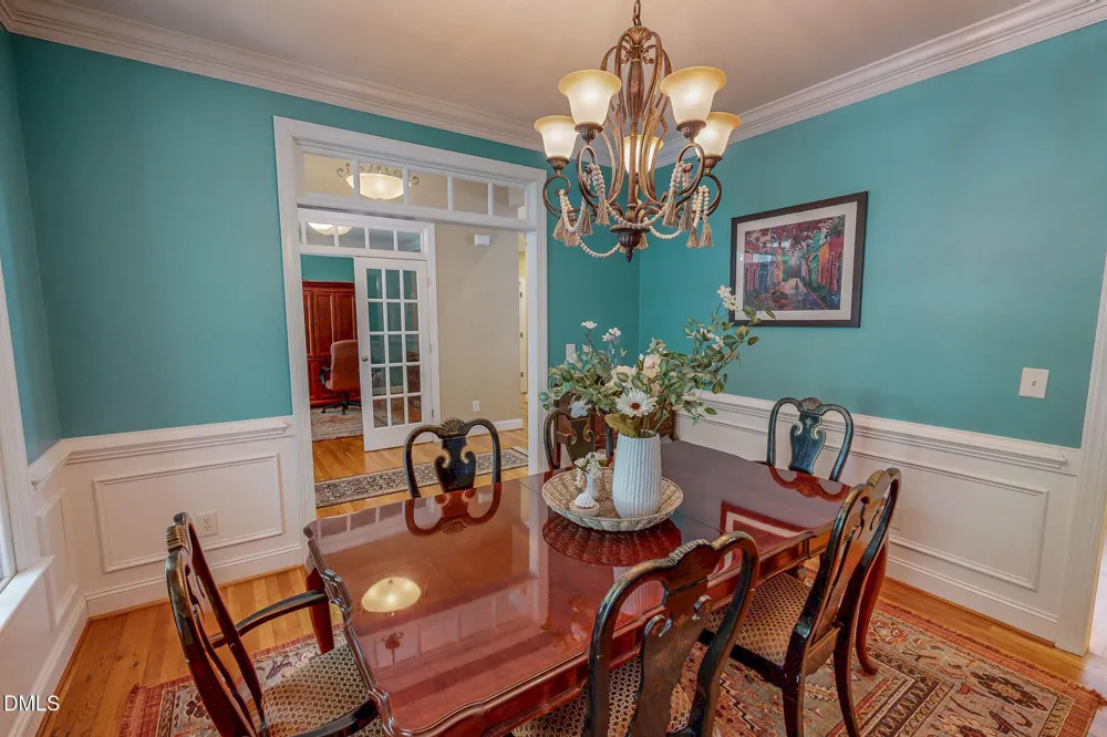 53 Flat River Circle Timberlake, NC 27583