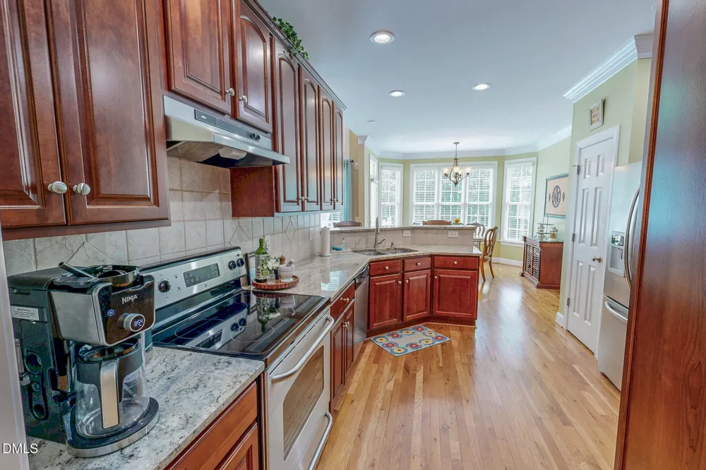 53 Flat River Circle Timberlake, NC 27583