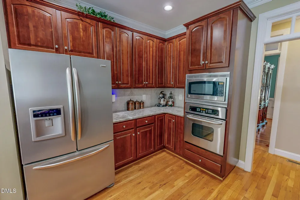 53 Flat River Circle Timberlake, NC 27583
