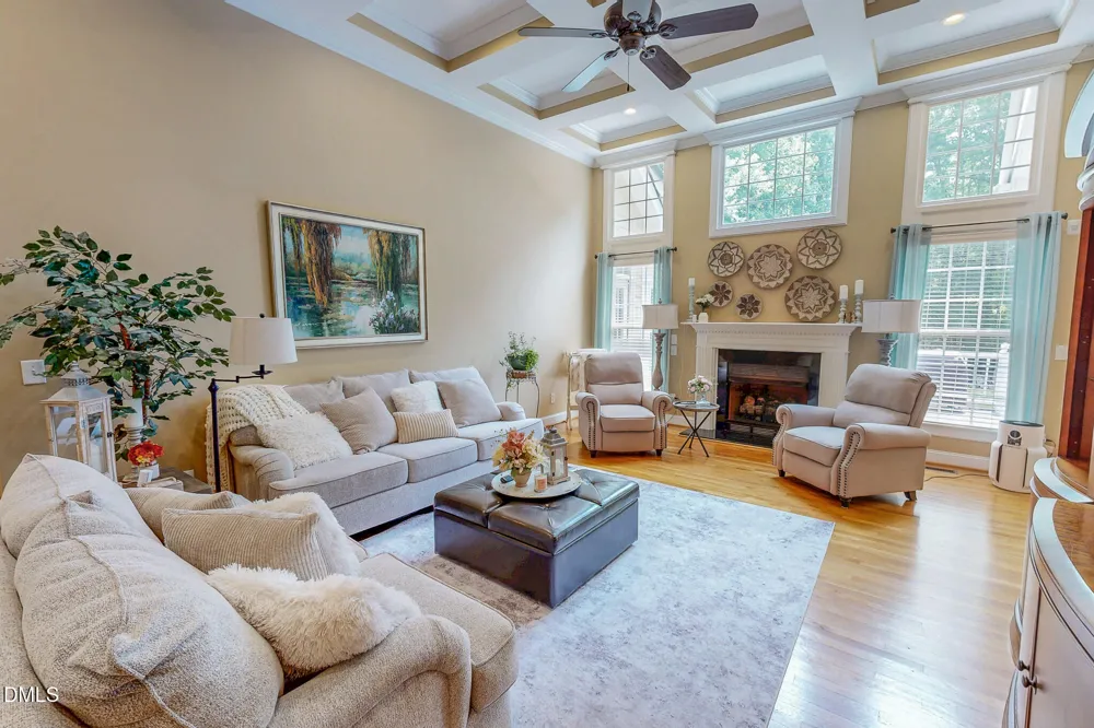 53 Flat River Circle Timberlake, NC 27583