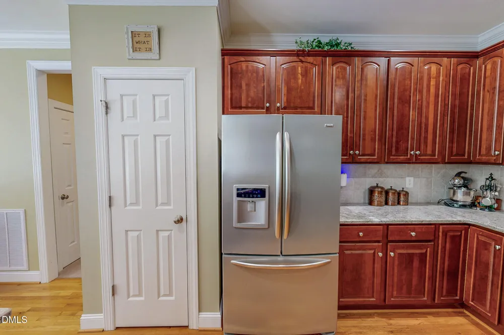53 Flat River Circle Timberlake, NC 27583