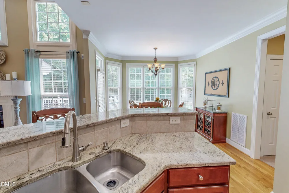 53 Flat River Circle Timberlake, NC 27583