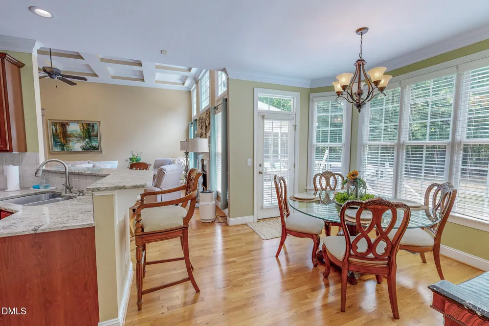 53 Flat River Circle Timberlake, NC 27583