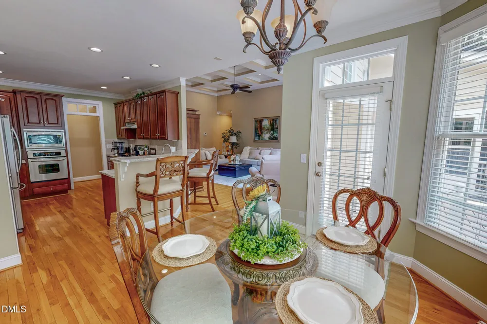 53 Flat River Circle Timberlake, NC 27583