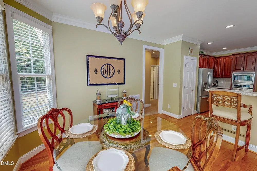 53 Flat River Circle Timberlake, NC 27583