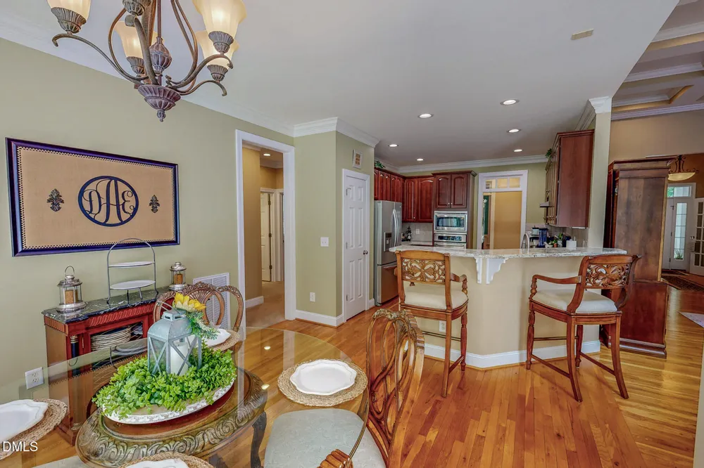 53 Flat River Circle Timberlake, NC 27583