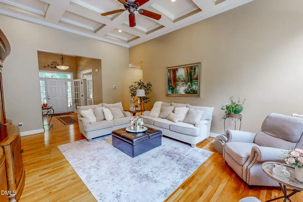 53 Flat River Circle Timberlake, NC 27583
