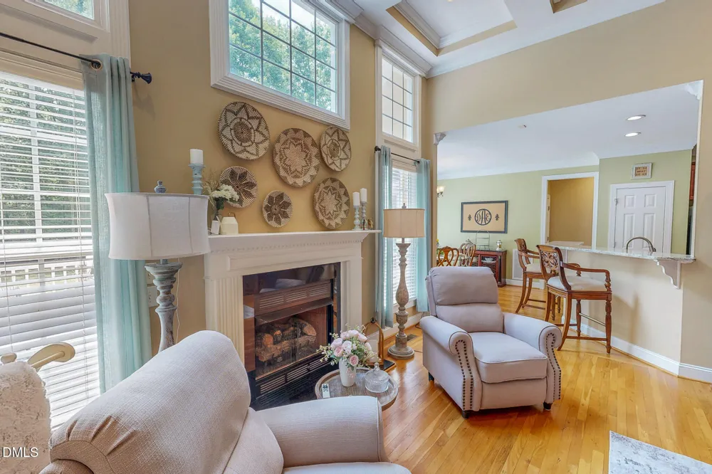53 Flat River Circle Timberlake, NC 27583