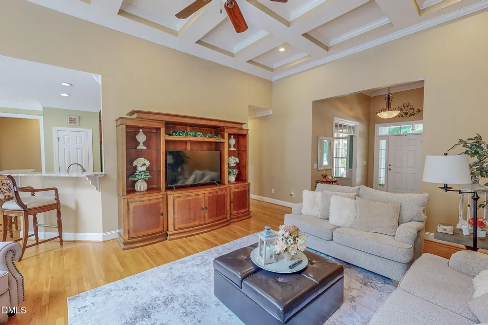 53 Flat River Circle Timberlake, NC 27583