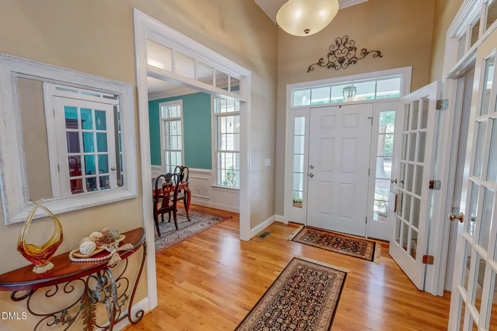 53 Flat River Circle Timberlake, NC 27583
