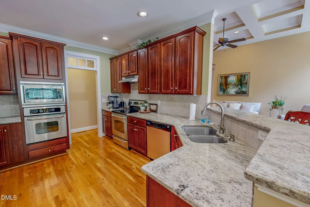 53 Flat River Circle Timberlake, NC 27583