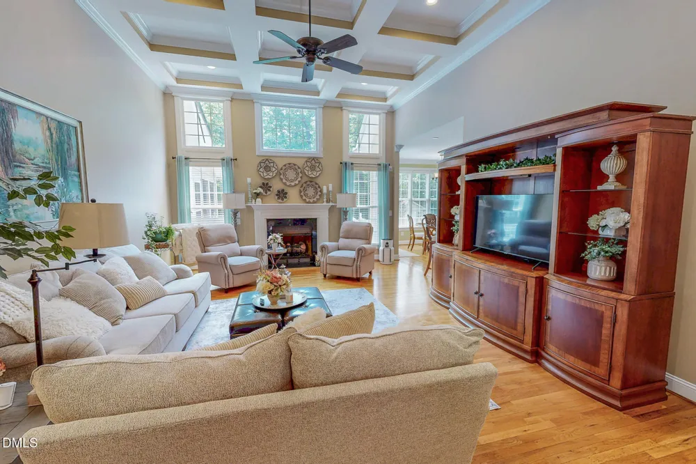 53 Flat River Circle Timberlake, NC 27583