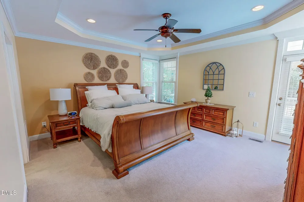 53 Flat River Circle Timberlake, NC 27583